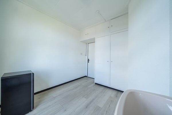 Medium property photo - Bouriciusstraat 2B8, 6814 CV Arnhem